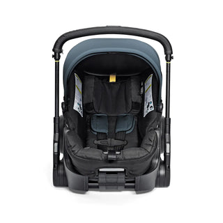 Doona X Infant Car Seat + Latch Base - 37