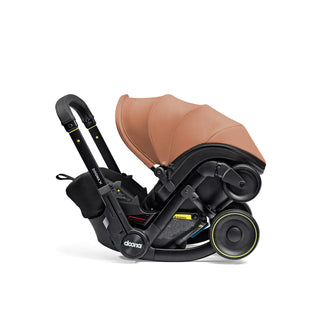 Doona X Infant Car Seat + Latch Base - 57