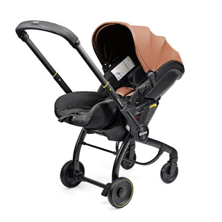 Doona X Infant Car Seat + Latch Base - 61