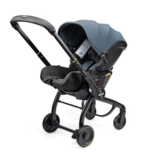 Doona X Infant Car Seat + Latch Base - 41