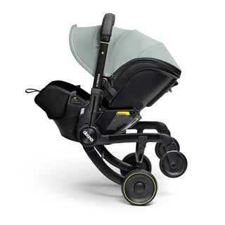 Doona X Infant Car Seat + Latch Base - 25