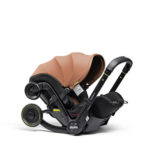 Doona X Infant Car Seat + Latch Base - 66