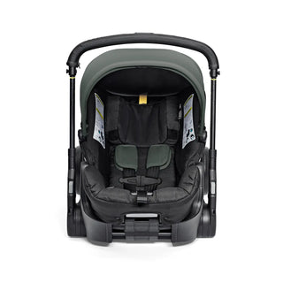Doona X Infant Car Seat + Latch Base - 54