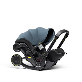Doona X Infant Car Seat + Latch Base - 36