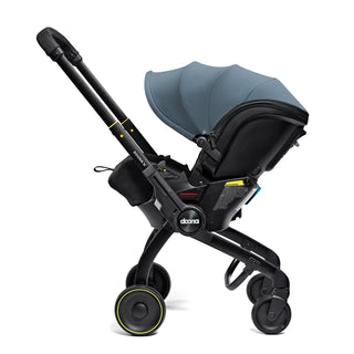 Doona X Infant Car Seat + Latch Base - 33