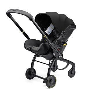 Doona X Infant Car Seat + Latch Base - 4