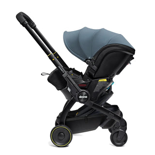 Doona X Pack & Go Basket - 4