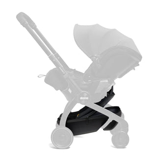 Doona X Pack & Go Basket - 1