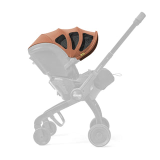Doona X Summer Canopy Terracotta - 8