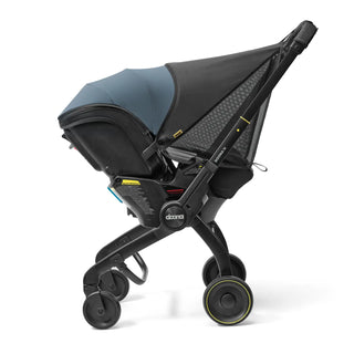 Doona X Sunshade Extension - 2
