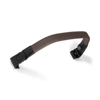 Joolz Aer2 bumper bar Mid Brown Carbon - 2