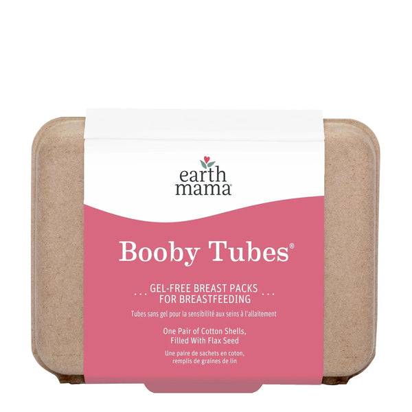 Earth Mama Booby Tubes - Just $24.95! Shop now at The Pump Station & Nurtury