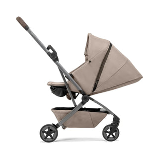Joolz Aer2 nest to seat - 31