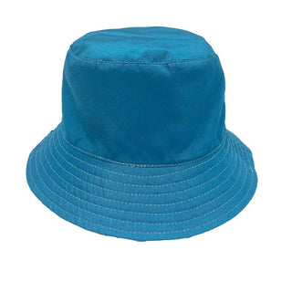 Emerson & Friends Shark Ocean Reversible Bucket Hat Baby / Blue/Multi - 6