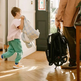 Ergobaby Metro 3 Stroller - 5