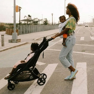 Ergobaby Metro 3 Stroller - 2