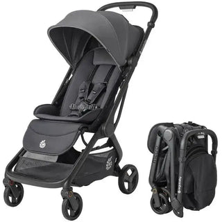 Ergobaby Metro 3 Stroller Graphite Grey - 8