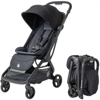 Ergobaby Metro 3 Stroller Onyx Black - 1