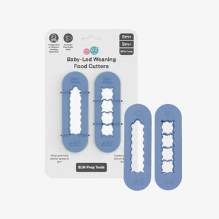 ezpz Baby-Led Weaning Food Cutters - 2