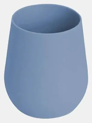 ezpz Tiny Cup Indigo - 1