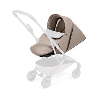 Joolz Aer2 nest to seat Sandy Taupe - 3