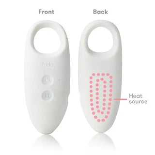 frida mom 2-in-1 Lactation Massager - 4