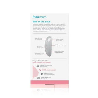 frida mom 2-in-1 Lactation Massager - 3