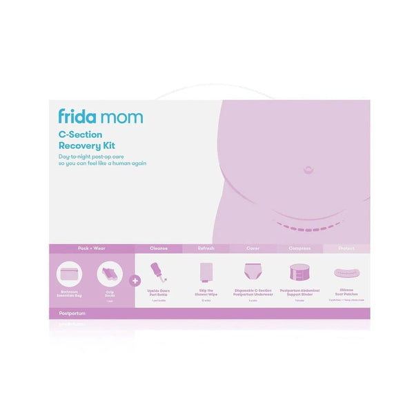 frida mom C-Section Recovery Kit - Just $99.95! Shop now at The Pump Station & Nurtury