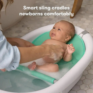 fridababy 4-in-1 Grow-With-Me Bath Tub - 3