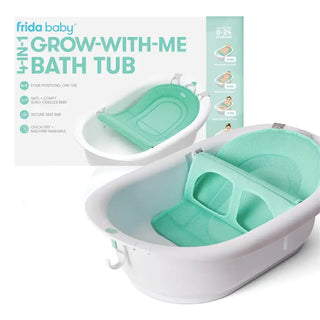 fridababy 4-in-1 Grow-With-Me Bath Tub - 1