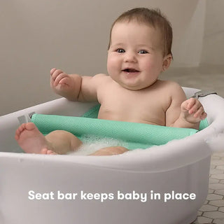 fridababy 4-in-1 Grow-With-Me Bath Tub - 6