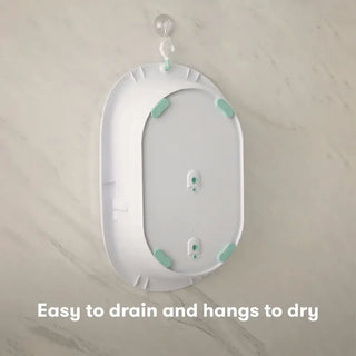 fridababy 4-in-1 Grow-With-Me Bath Tub - 4