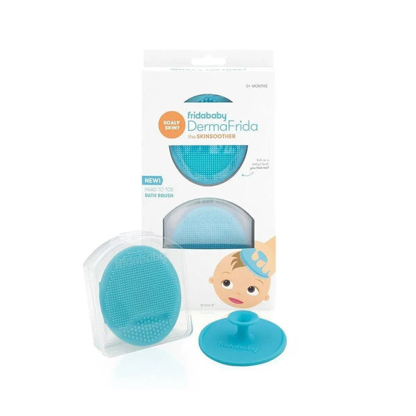 fridababy DermaFrida the Skinsoother - Just $12.95! Shop now at The Pump Station & Nurtury