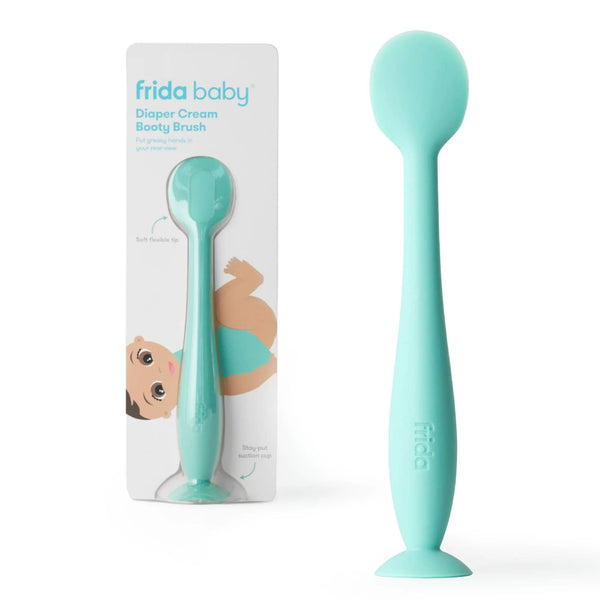 fridababy Diaper Cream Booty Brush - Just $7.95! Shop now at The Pump Station & Nurtury