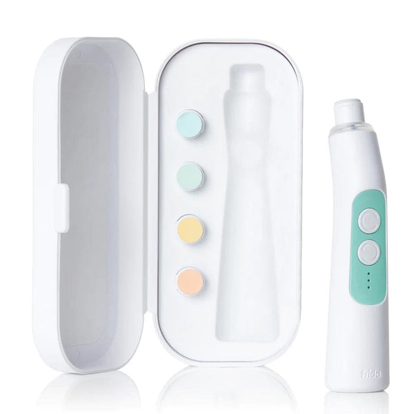 fridababy Electric Nail Buffer - Just $34.95! Shop now at The Pump Station & Nurtury