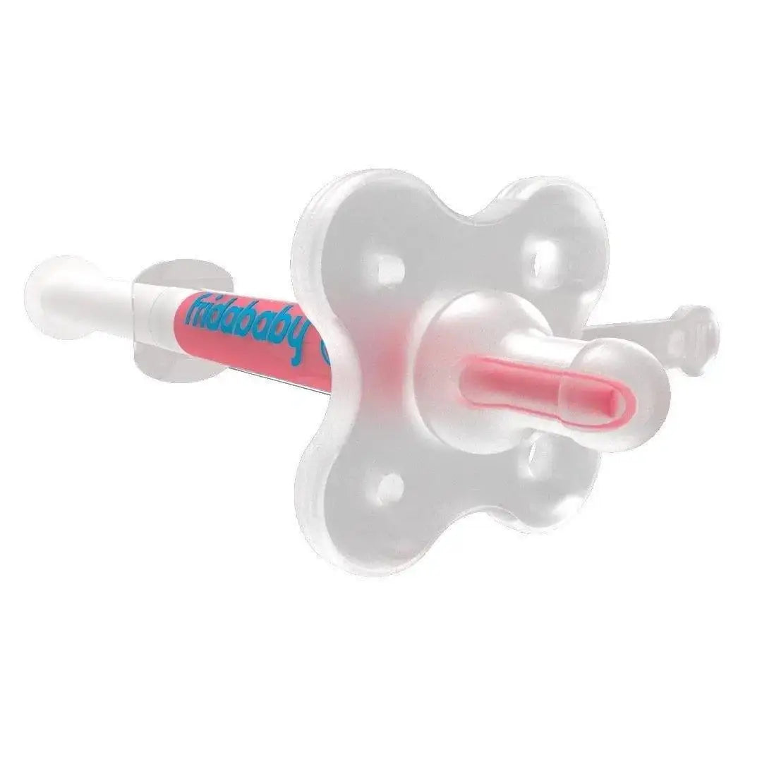 summer infant medicine pacifier MediFrida the Accu-Dose Pacifier