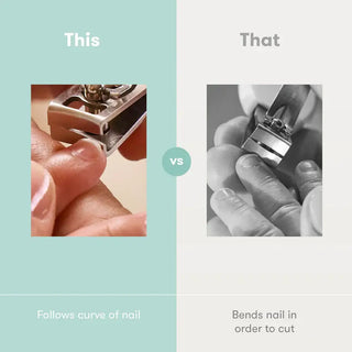 fridababy NailFrida the Snipperclipper Set - 2