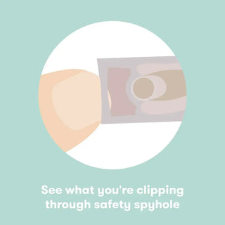 fridababy NailFrida the Snipperclipper Set - 3