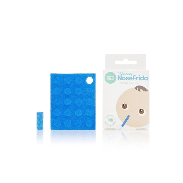 fridababy Nosefrida Hygiene Filters | Pump Station & Nurtury