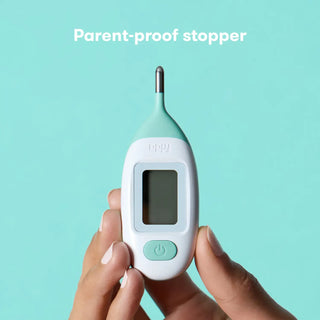 fridababy Quick-Read Digital Rectal Thermometer - 3