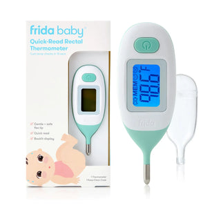 fridababy Quick-Read Digital Rectal Thermometer - 1