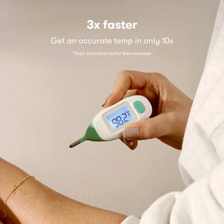 fridababy Quick-Read Digital Rectal Thermometer - 2
