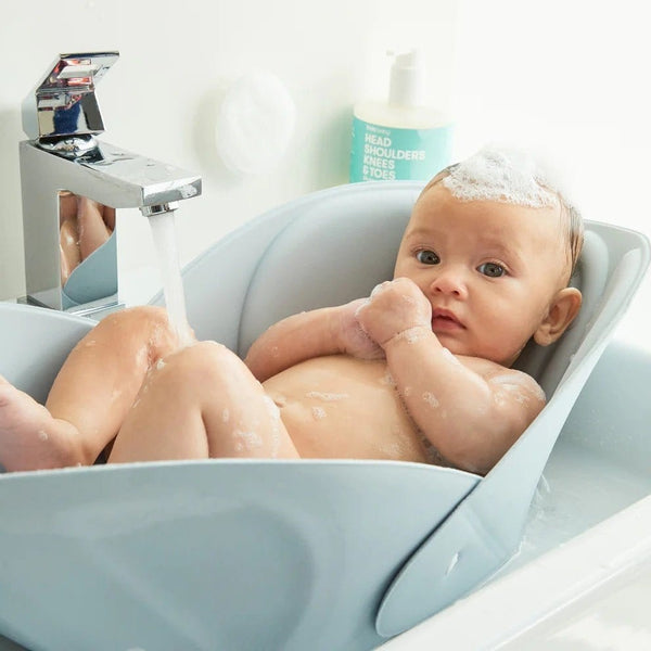 fridababy Soft Sink Baby Bath - Just $29.95! Shop now at The Pump Station & Nurtury