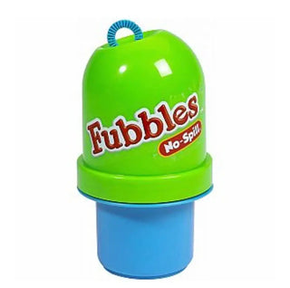 Fubbles® No-Spill® Bubble Tumbler® 18m+ - 1