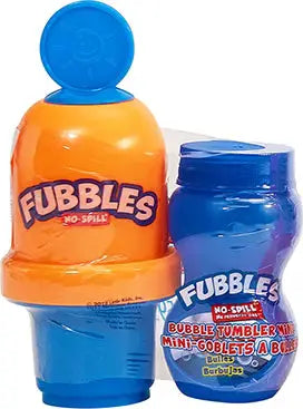 Fubbles® No-Spill® Mini Tumbler - 4