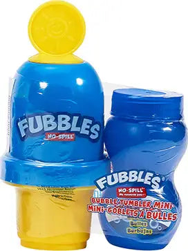 Fubbles® No-Spill® Mini Tumbler - 1