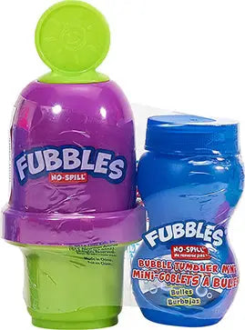 Fubbles® No-Spill® Mini Tumbler - 2