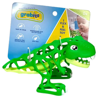 Grabits Dino - 1