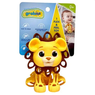 Grabits Lion - 1
