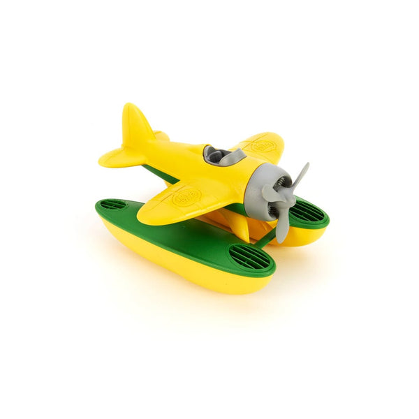 Green Toys Sea Plane 12m+ - Just $27.95! Shop now at The Pump Station & Nurtury